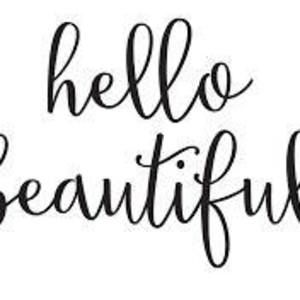 Meet your Posher, Stacy